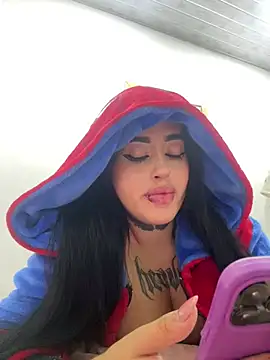 Snapshot of Milk_lee7 chatting on April 9, 2026, 5:53 am Milk lee7 online show from April 9, 2026, 5:53 am