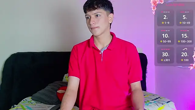 SaNti ll online show from July 10, 2026, 2:39 pm