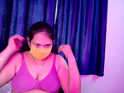 Snapshot of charu-baby chatting on April 11, 2026, 6:21 am charu-baby online show from April 11, 2026, 6:21 am