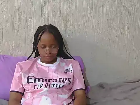 YoungFlirty18 online show from April 11, 2026, 1:15 pm