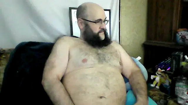 BriTheTopBear online show from May 27, 2026, 1:57 am