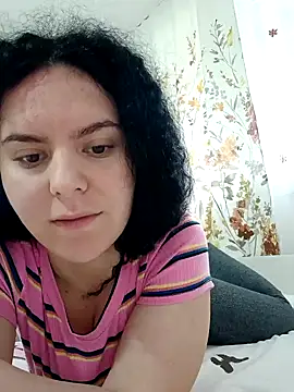 Snapshot of Flavyaaa chatting on April 13, 2026, 1:15 pm Flavyaaa online show from April 13, 2026, 1:15 pm