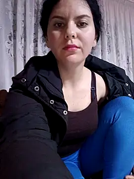 Snapshot of Flavyaaa chatting on April 14, 2026, 9:09 pm Flavyaaa online show from April 14, 2026, 9:09 pm