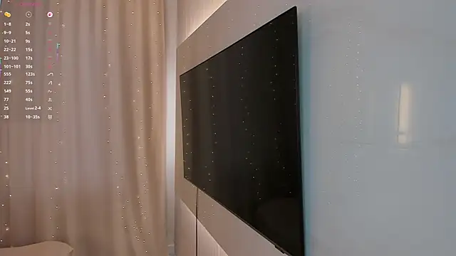 Lumin a online show from April 14, 2026, 2:11 pm