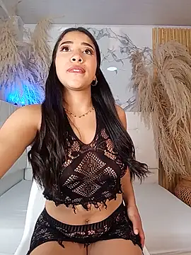 Taliasweet online show from June 16, 2026, 8:20 pm