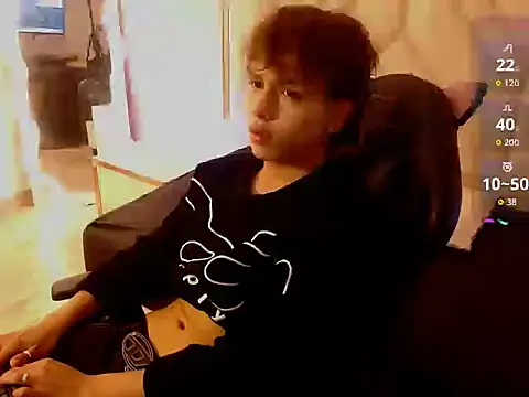 Elian tay online show from April 12, 2026, 11:24 am