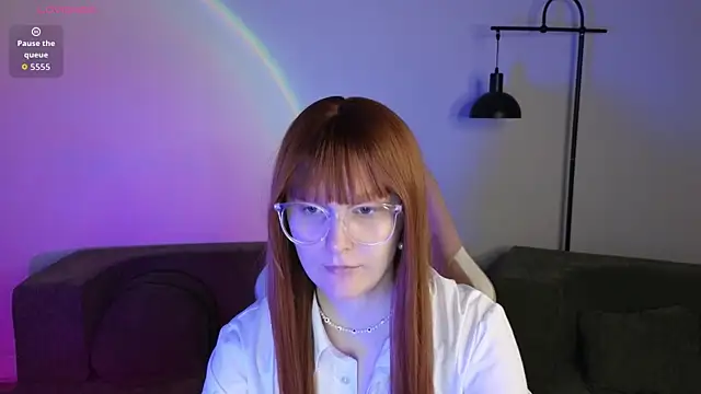 JessieWayy online show from April 10, 2026, 7:48 am