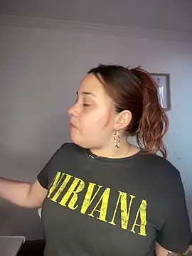 ziara white online show from April 13, 2026, 8:24 pm