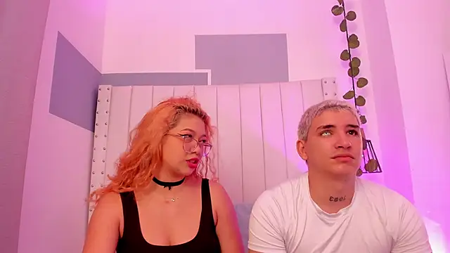 sebas and vanessa online show from April 14, 2026, 7:41 pm