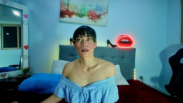 Snapshot of Lorena_sweet33 chatting on June 1, 2026, 1:55 pm Lorena sweet33 online show from June 1, 2026, 1:55 pm
