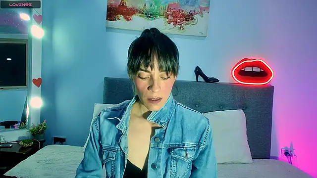 Snapshot of Lorena_sweet33 chatting on May 21, 2026, 1:41 pm Lorena sweet33 online show from May 21, 2026, 1:41 pm