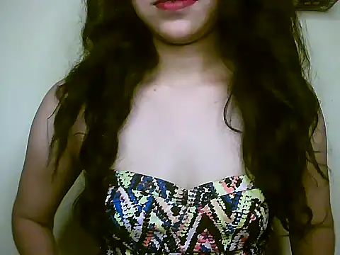 NEHA RIKA online show from April 16, 2026, 9:10 am