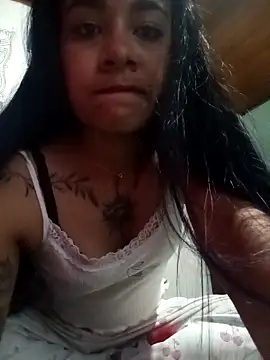 Zeyra hot online show from April 8, 2026, 4:14 am