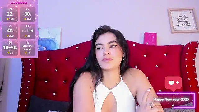 Snapshot of melissa_ls chatting on May 15, 2026, 9:13 pm melissa ls online show from May 15, 2026, 9:13 pm