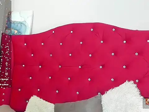 melissa ls online show from April 15, 2026, 9:26 pm