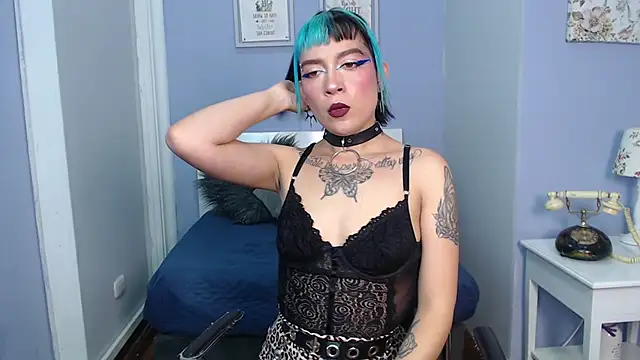 velveth noir online show from April 9, 2026, 1:28 pm