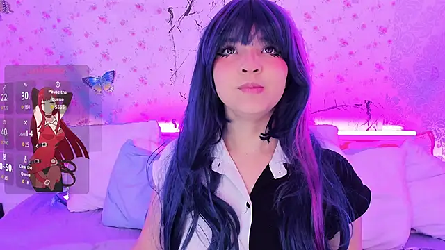 meimurasaki online show from May 31, 2026, 5:02 am