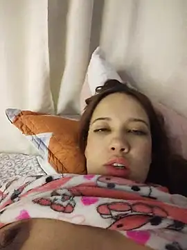 AdrianaFrank online show from May 24, 2026, 1:49 am
