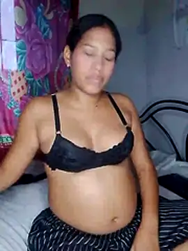 Cherry 0507 online show from April 17, 2026, 10:45 pm