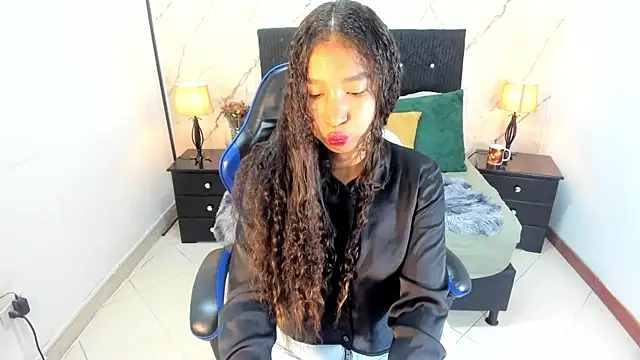 hasley cute online show from May 25, 2026, 7:56 pm