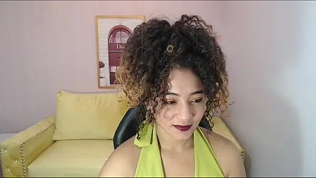 Brittany ch online show from May 3, 2026, 12:53 pm