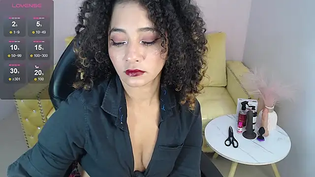 Brittany ch online show from May 30, 2026, 8:03 pm
