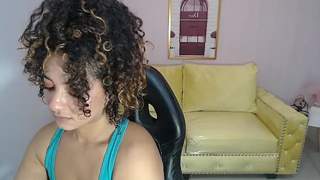 Brittany ch online show from May 8, 2026, 8:23 pm