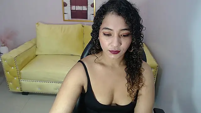 Brittany ch online show from May 5, 2026, 8:12 pm