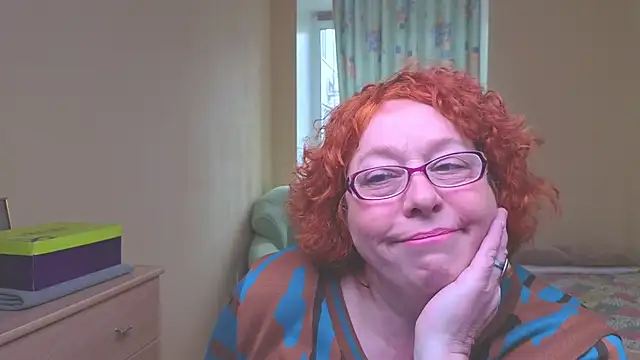 Fara Flutte online show from April 14, 2026, 7:57 am