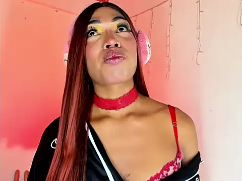 valeria hernandez  online show from July 2, 2026, 3:23 am