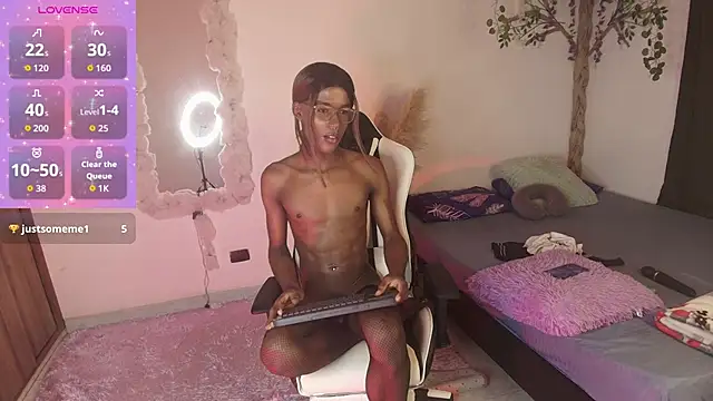 IamAndrey online show from April 21, 2026, 2:51 am