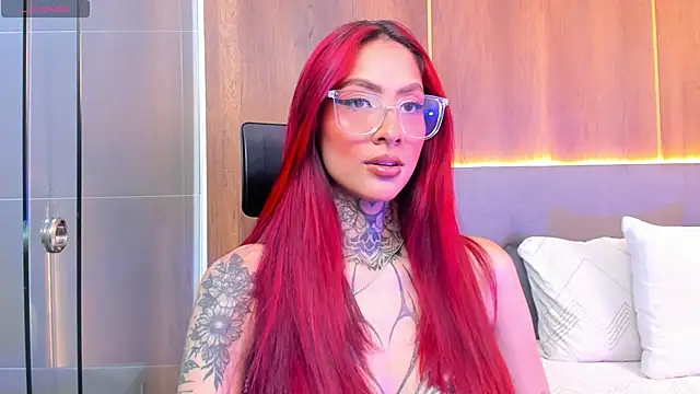 Snapshot of _Megan_Angel_ chatting on April 15, 2026, 7:58 pm Megan Angel online show from April 15, 2026, 7:58 pm