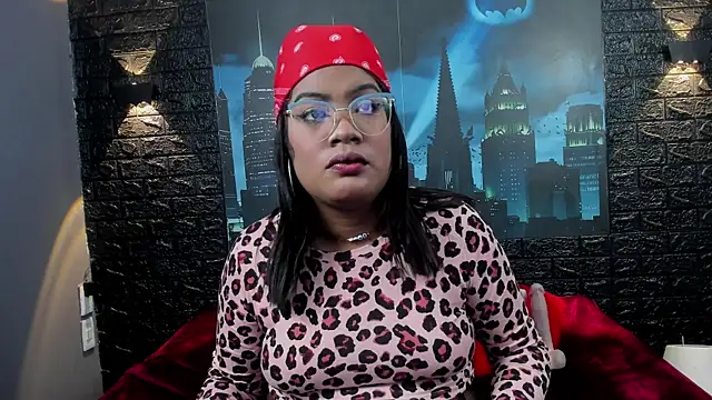 Melody Spark online show from April 10, 2026, 11:17 am