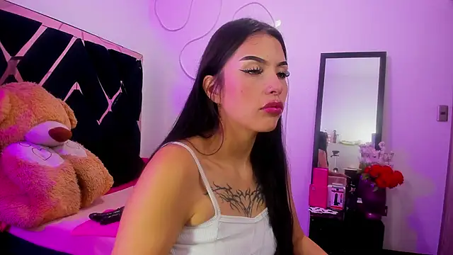 evelott allenx online show from July 18, 2026, 10:29 pm
