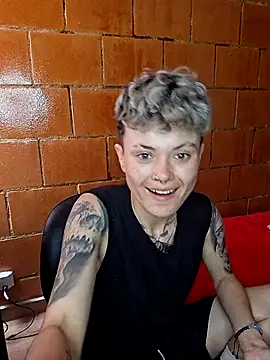 Snapshot of Megan-c chatting on April 30, 2026, 3:19 pm Megan-c online show from April 30, 2026, 3:19 pm