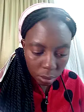 SweetCandy 95 online show from April 18, 2026, 9:37 pm