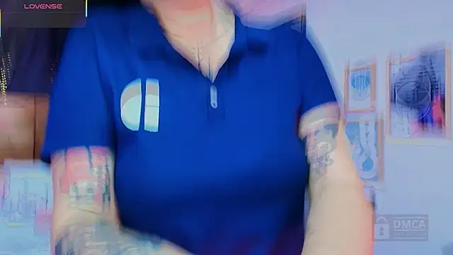 aria bloomer online show from April 18, 2026, 7:07 pm