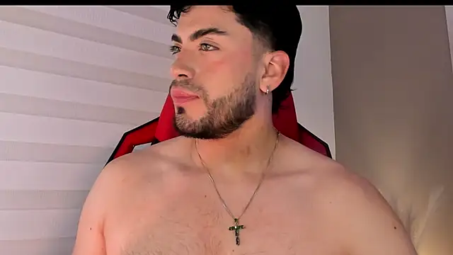 Alexander Diazz online show from April 10, 2026, 1:18 pm