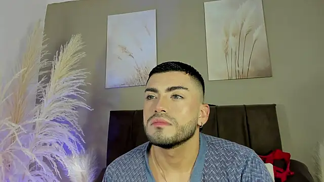Alexander Diazz online show from June 2, 2026, 12:27 pm
