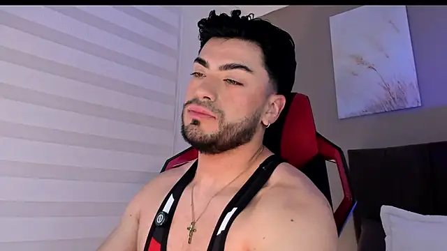 Alexander Diazz online show from April 11, 2026, 2:21 pm