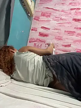 Snapshot of nandinharuivinha22 chatting on April 12, 2026, 10:40 am nandinharuivinha22 online show from April 12, 2026, 10:40 am