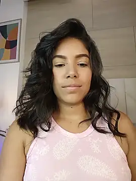BrendaBloom  online show from May 29, 2026, 7:09 pm