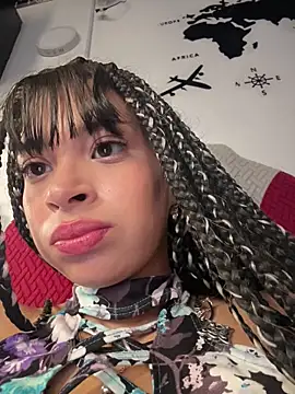 Sasha-firee online show from May 30, 2026, 5:40 pm