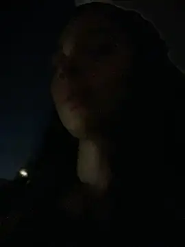 Sasha-firee online show from May 7, 2026, 2:38 am