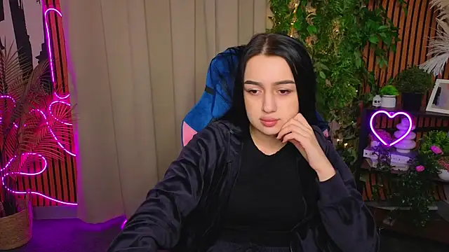 Snapshot of MargaretParker chatting on April 12, 2026, 7:22 am MargaretParker online show from April 12, 2026, 7:22 am