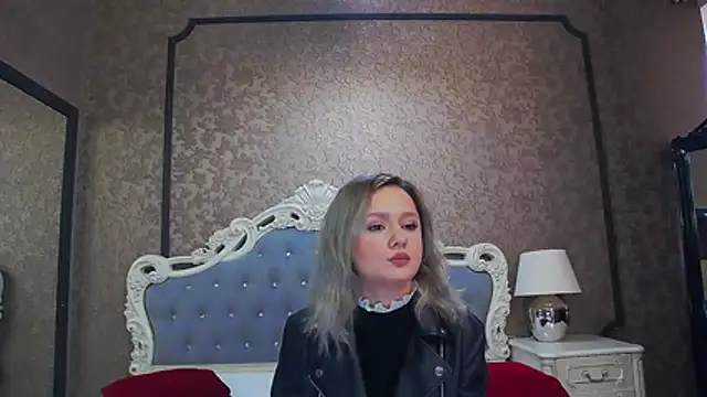 Snapshot of Ivy_Quin chatting on May 11, 2026, 4:47 am Ivy Quin online show from May 11, 2026, 4:47 am