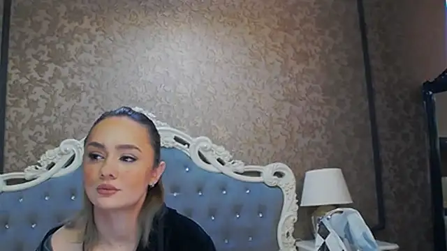 Snapshot of Ivy_Quin chatting on May 5, 2026, 4:15 am Ivy Quin online show from May 5, 2026, 4:15 am
