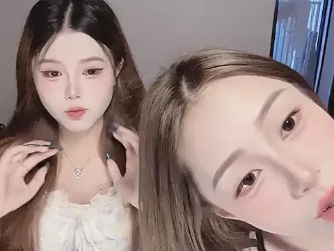 Snapshot of KaKa-01 chatting on April 11, 2026, 8:29 am KaKa-01 online show from April 11, 2026, 8:29 am