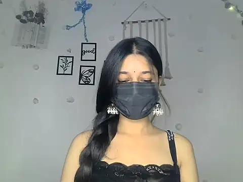 Snapshot of HOT_SNEHA4 chatting on July 18, 2026, 6:22 am HOT SNEHA4 online show from July 18, 2026, 6:22 am