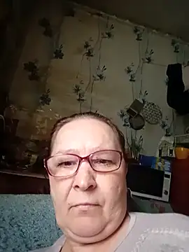 IngaLuna48 online show from April 14, 2026, 5:56 am